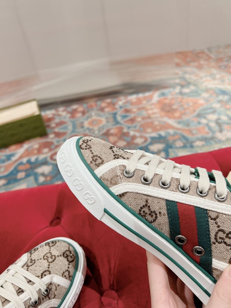 Gucci Tennis 1977